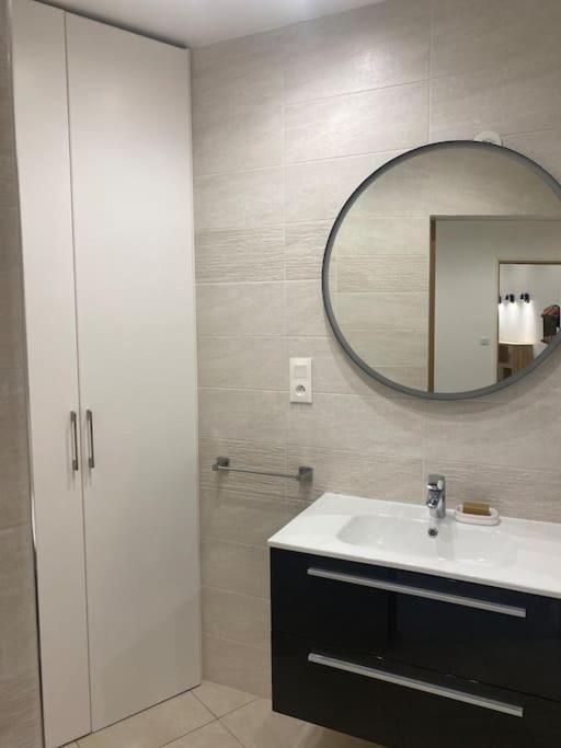 Appartamento L'Anthibe Boulogne Esterno foto